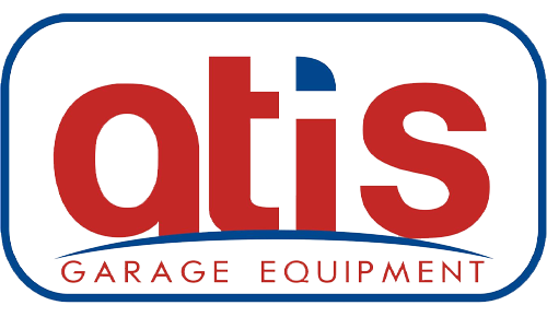 логотип производителя АТИС (ATIS)