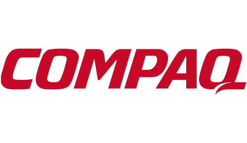 логотип производителя Компак (Compac)