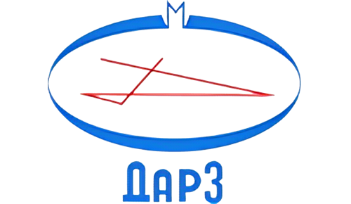 логотип производителя ДАРЗ
