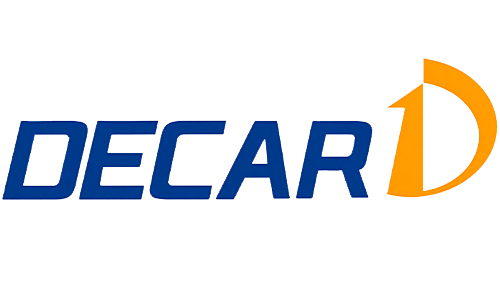 логотип производителя Декар (Decar)
