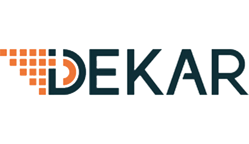 логотип производителя Декар (Dekar)