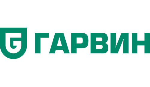 логотип производителя Гарвин (GARWIN)