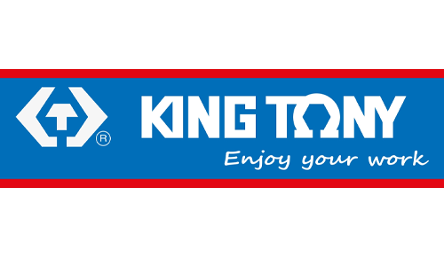 логотип производителя Кинг Тони Тулс (KING TONY TOOLS Co)