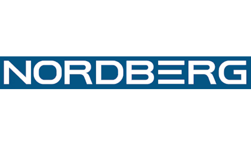 логотип производителя Нордберг (NORDBERG)
