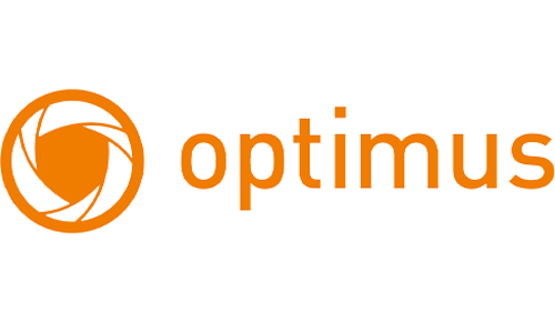 логотип производителя Оптимус (Optimus)