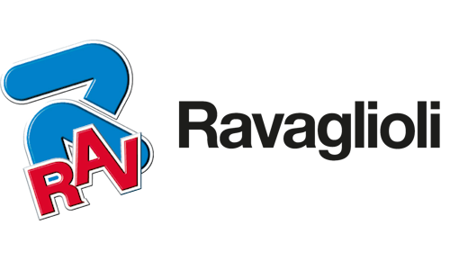 логотип производителя Равальоли (RAVAGLIOLI)