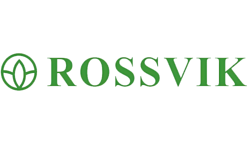 логотип производителя Россвик (Rossvik)