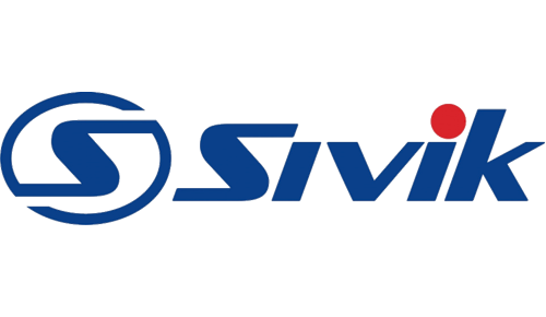 логотип производителя Сивик (SIVIK)