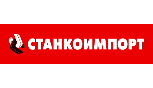 логотип производителя СТАНКОИМПОРТ