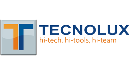 логотип производителя Текнолюкс (Tecnolux)