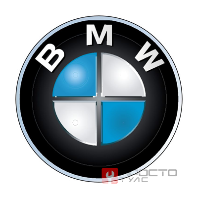 Bmw в ПРОСТОТУЛС