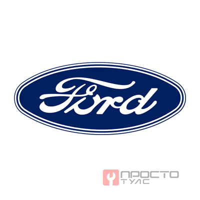 Ford в ПРОСТОТУЛС