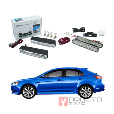 Комплектующие для автомобилей в ПРОСТОТУЛС