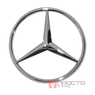 Mercedes-benz в ПРОСТОТУЛС