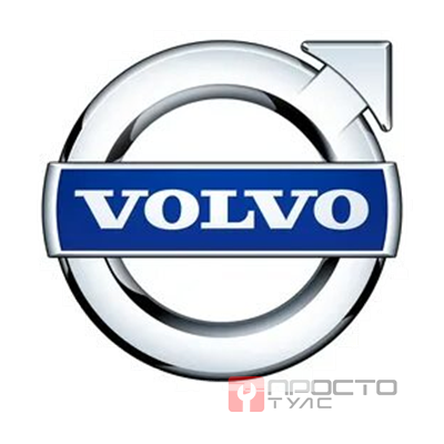 Volvo в ПРОСТОТУЛС
