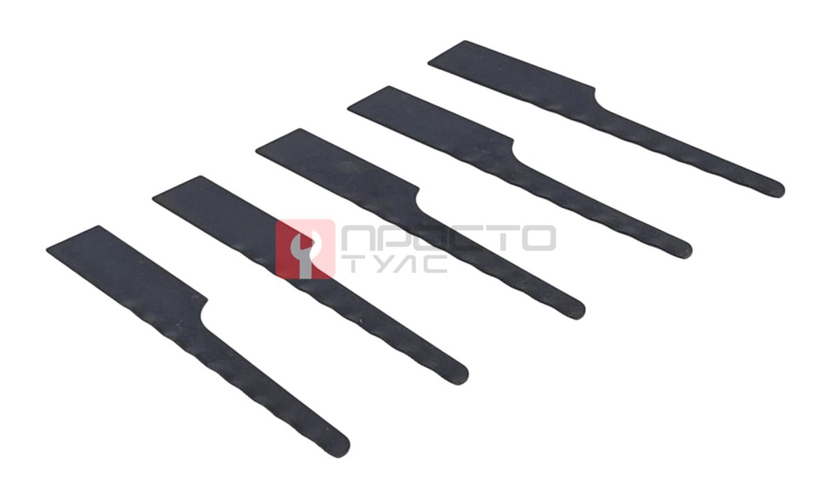  WDK-25510-01 Пилка (0)