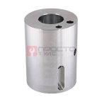  WDK-25510-19 Корпус клапана (3)