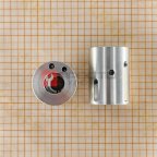  WDK-25510-19 Корпус клапана (4)