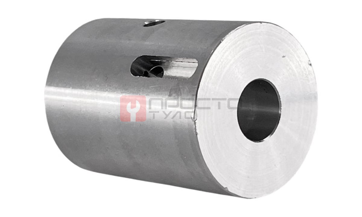  WDK-25510-19 Корпус клапана (1)