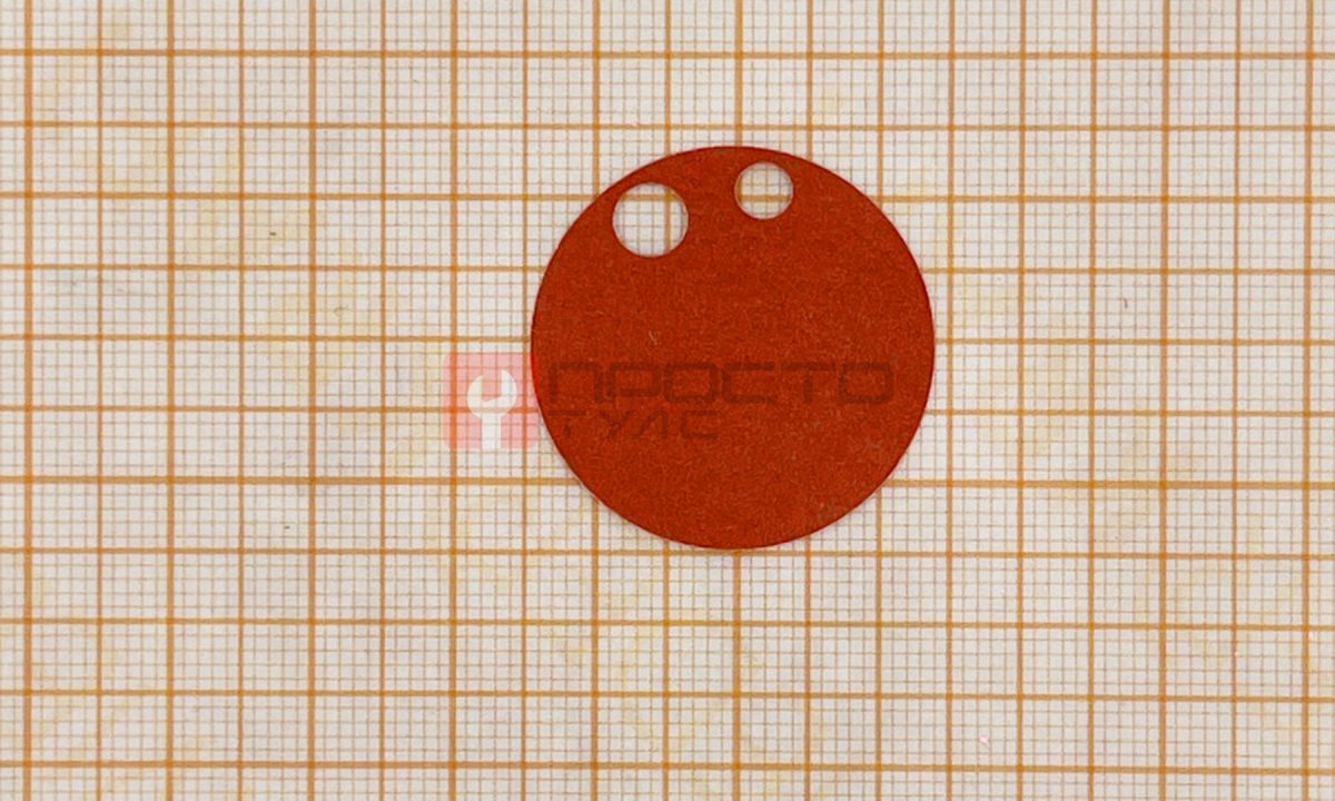  WDK-25510-24 Прокладка (0)