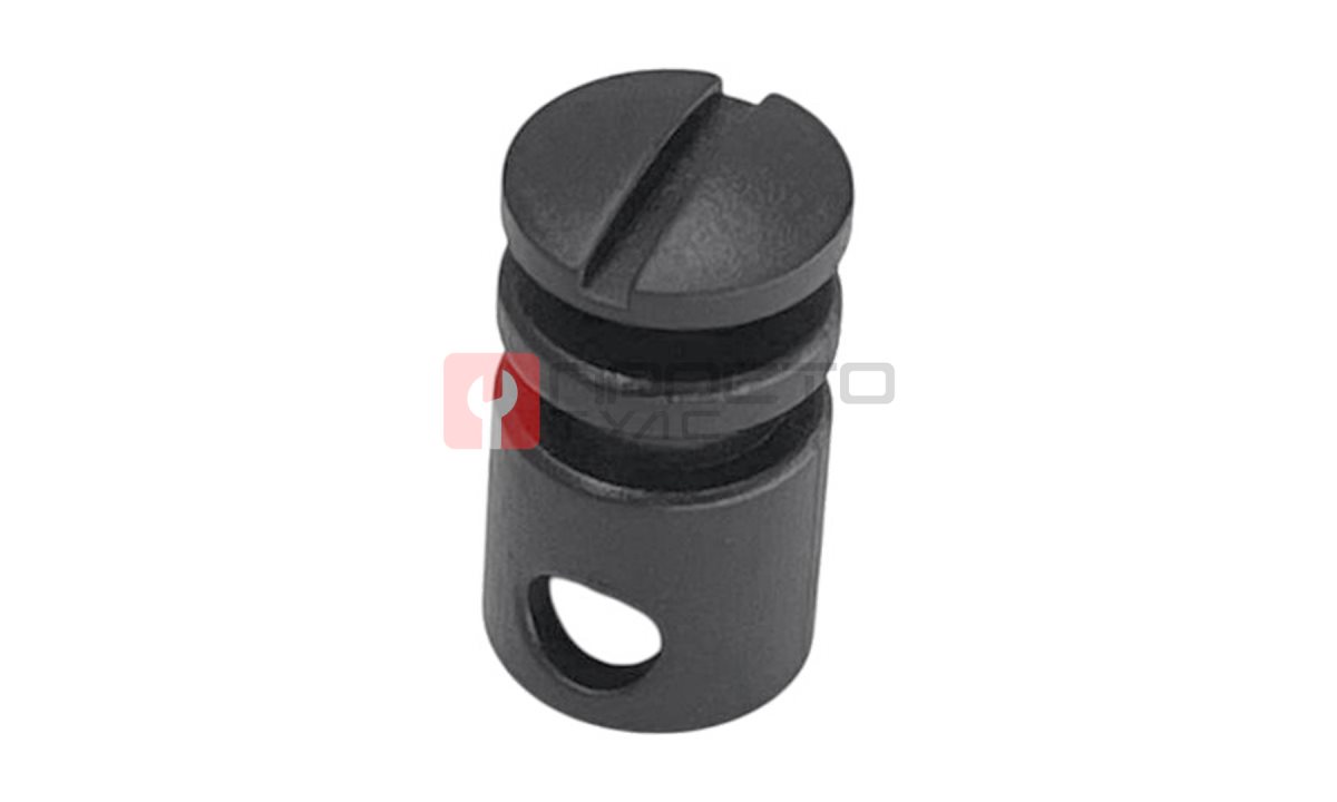  WDK-25510-27 Регулятор подачи воздуха (0)