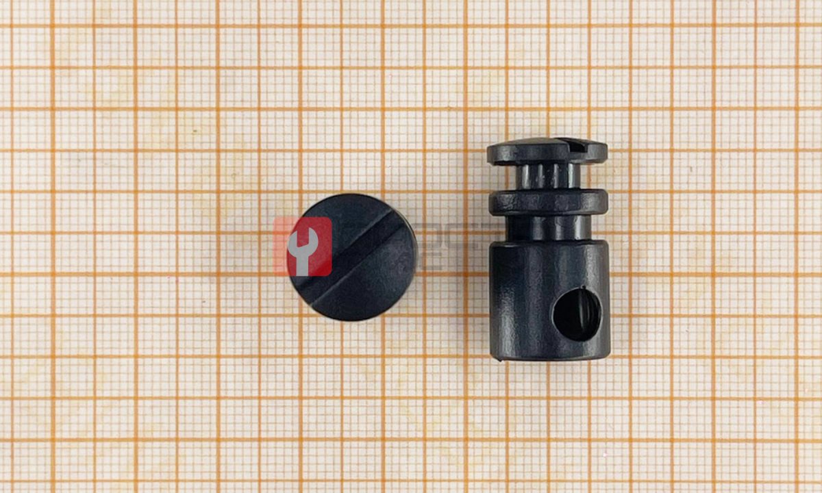  WDK-25510-27 Регулятор подачи воздуха (1)
