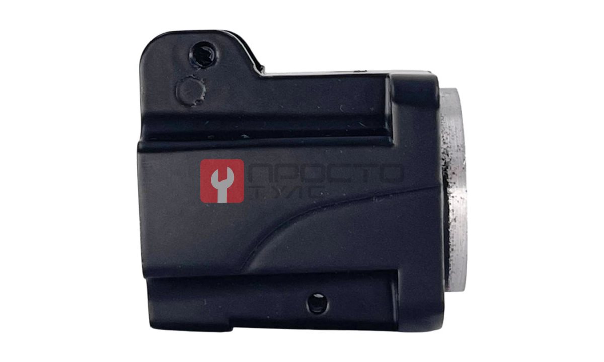  WDK-25510-31 Корпус впускного клапана (0)