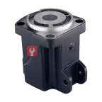  WDK-25510-31 Корпус впускного клапана (4)