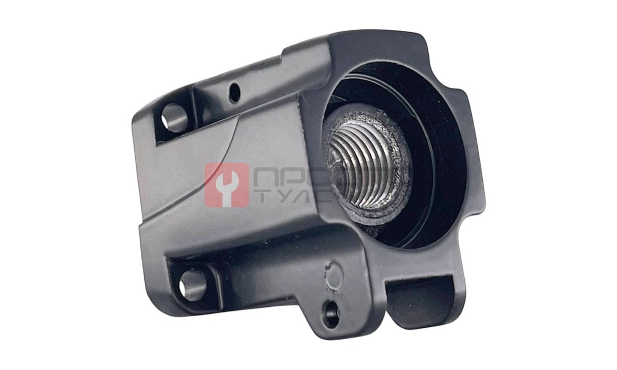  WDK-25510-31 Корпус впускного клапана (1)