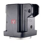  WDK-25510-31 Корпус впускного клапана (2)