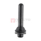 WDK-25510-32 Заслонка впускного клапана (3)