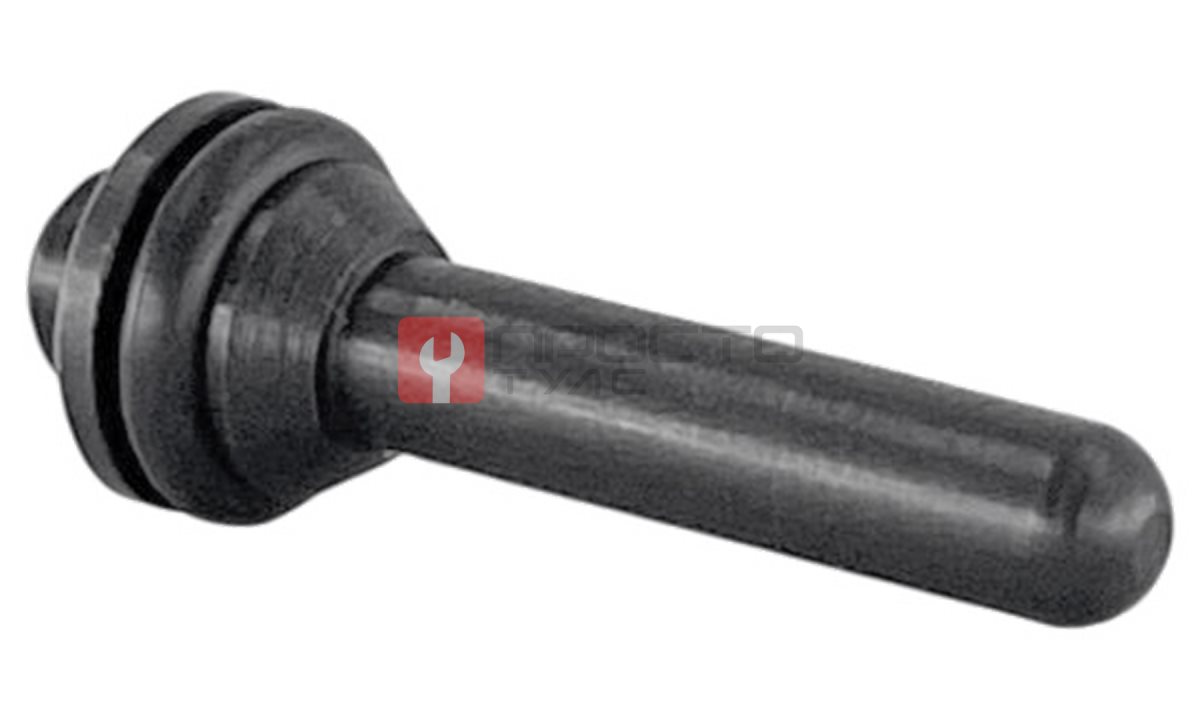 WDK-25510-32 Заслонка впускного клапана (0)