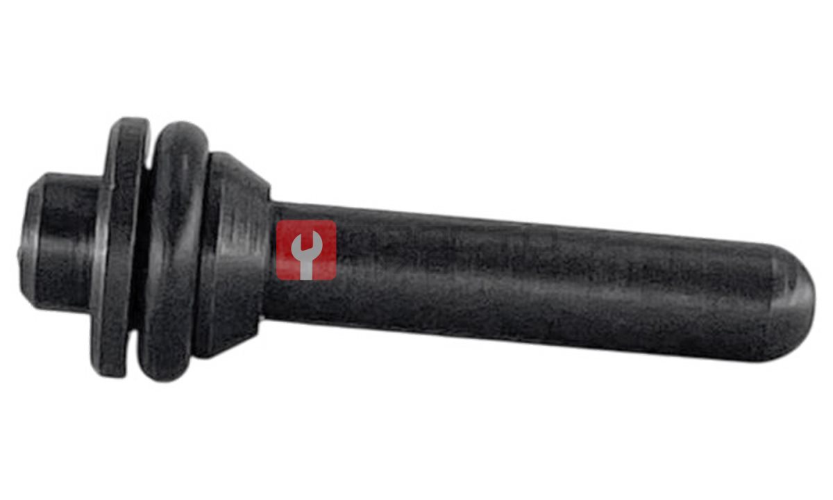  WDK-25510-32 Заслонка впускного клапана (1)