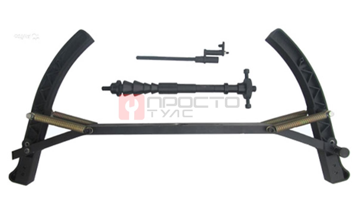  Адаптер для мотоциклетных колес NORDBERG 6008839 TB-M-0100000 (0)