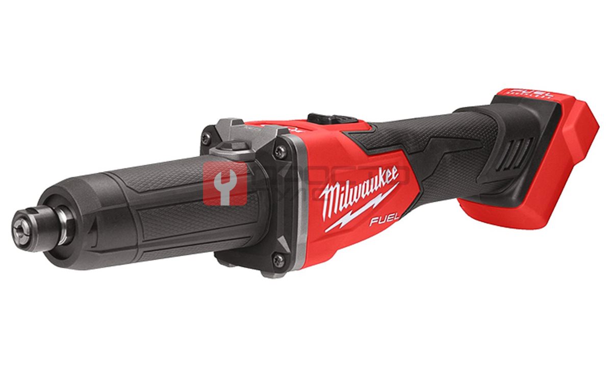  Аккумуляторная прямошлифмашина, Milwaukee, M18 FDGRB-0X FUEL, 4933480953 (0)