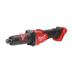 Аккумуляторная прямошлифмашина, Milwaukee, M18 FDGRB-0X FUEL, 4933480953 фото