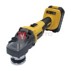 Болгарка аккумуляторная (УШМ) 125 круг, 8400 обороты, SKytools, SK126 фото