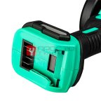  GARWIN PRO PBB100-1251 Шлифмашина аккумуляторная угловая BL 18В, 125 мм (4)