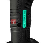  GARWIN PRO PBB100-1251 Шлифмашина аккумуляторная угловая BL 18В, 125 мм (5)