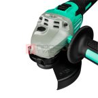  GARWIN PRO PBB100-1251 Шлифмашина аккумуляторная угловая BL 18В, 125 мм (2)
