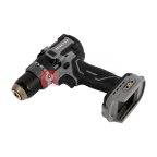  DBE-7332C Дрель-шуруповерт аккумуляторная DeBever бесщеточная, ударная, 85Nm, 20+3, 13мм, 20В (5)