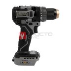 DBE-7332C Дрель-шуруповерт аккумуляторная DeBever бесщеточная, ударная, 85Nm, 20+3, 13мм, 20В (6)