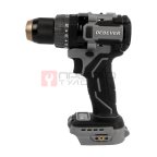  DBE-7332C Дрель-шуруповерт аккумуляторная DeBever бесщеточная, ударная, 85Nm, 20+3, 13мм, 20В (4)