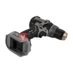  DBE-7332C Дрель-шуруповерт аккумуляторная DeBever бесщеточная, ударная, 85Nm, 20+3, 13мм, 20В (7)
