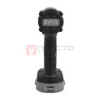  DBE-7332C Дрель-шуруповерт аккумуляторная DeBever бесщеточная, ударная, 85Nm, 20+3, 13мм, 20В (10)