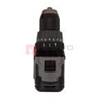  DBE-7332CKIT Дрель-шуруповерт аккумуляторная DeBever бесщеточная, ударная, 85Nm, 20+3, 13мм, 20В, 2 Ач в наборе с аккумулятором и зарядным устро (3)