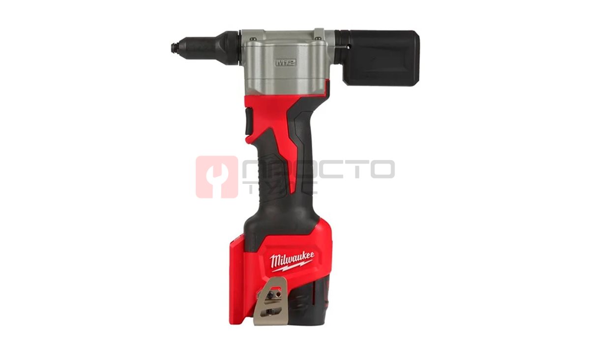  Заклепочник Milwaukee M12 BPRT-201X (0)