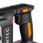  RUNTEC RT-EH750 Перфоратор аккумуляторный RUNTEC PRO 2.3Дж, 20В, 2*4Ач, 750Вт (2)