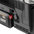  RUNTEC RT-EH750 Перфоратор аккумуляторный RUNTEC PRO 2.3Дж, 20В, 2*4Ач, 750Вт (5)