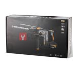  RUNTEC RT-EH850 Перфоратор аккумуляторный RUNTEC PRO 2.9Дж, 20В, 2*4Ач, 850Вт (7)